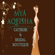 Aqish Caterer & Bridal Boutique