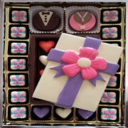 Handmade Chocolates