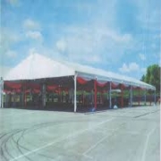 Menjual Marque Tent