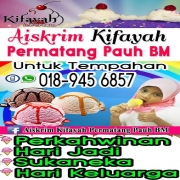 Aiskrim halal penang, Ice cream penang, katering aiskrim, aiskrim penang, aiskrim halal