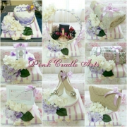 Hantaran By Pink Cradle Arts