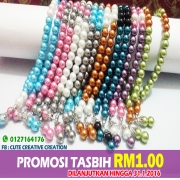 tasbih mini, tasbih doorgift, tasbih murah, tempah doorgift tasbih, idea cenderahati, tasbih plastik