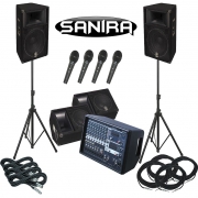 Sanira Sound System