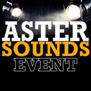 Aster Sounds Event