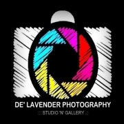 De'lavender Photography -studio 'n' Gallery-