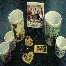 cenderamata, cenderahati, mini mug ,mug, key chain, jahitan sulam