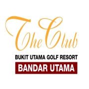 The Club Bukit Utama Golf Resort