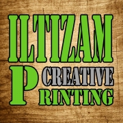 Iltizam Creative Printing