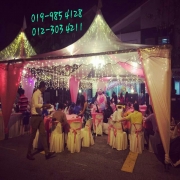 M U Maju Canopy Rental   &   Transport Services