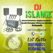 Dj Islamik