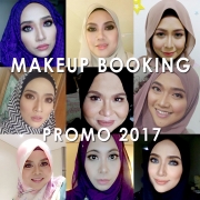 MAKEUP ARTIS, MAKEUP, MAKEUP KAHWIN, MAKEUP TUNANG