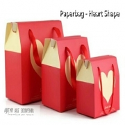 Paperbag Doorgift Murah