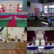 CANOPY & CATERING