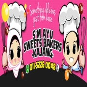 S'm_ayu Sweets Bakers