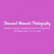 Thousand Moments Photography