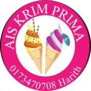 Ais Krim Prima