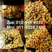 popcorncaramel,popcorn,doorgift,goodies,hantaran,makanan