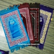 minisejadah, yasin, tasbih, minisejadahmurah, islamicdoorgift