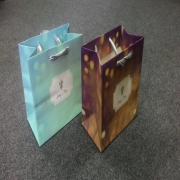 doorgift, paperbag, kad kahwin, sticker, perfume, cookies