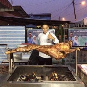 Kambing Golek Joho