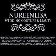 Butik Pengantin Nureenlisa Wedding Couture & Beauty