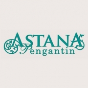 Dewan Pengantin Astana Era Mewah