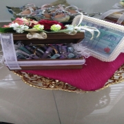 Hantaran Bajet