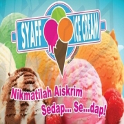 Aiskrim Katering