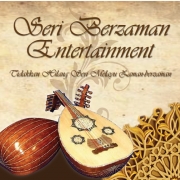 Seri Berzaman Entertainment