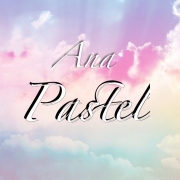 Ana Pastel