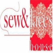 Sew   &   Laces House
