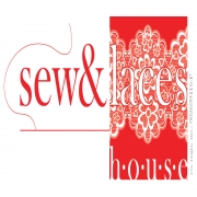 Sew & Laces House