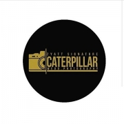 Caterpillar Wedd Photography