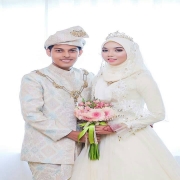 Penang Make Up Artist