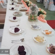 Dz Food Catering Servis