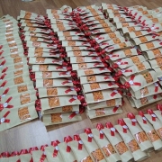 Doorgift & Goodies Ziplock