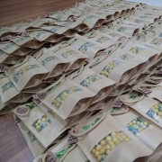 Doorgift & Goodies Ziplock