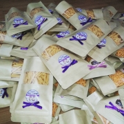 Doorgift & Goodies Ziplock