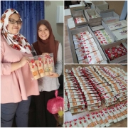 Doorgift & Goodies Ziplock