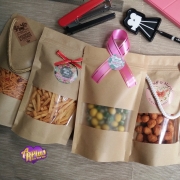 Doorgift & Goodies Ziplock