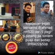 Perancang Kewangan Pengantin Haji Mzakaria Cam(cpe) 0104226538