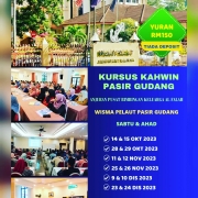 Pusat Bimbingan Keluarga Al Falah