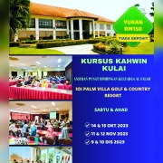 Pusat Bimbingan Keluarga Al Falah