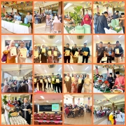Pusat Bimbingan Keluarga Al Falah