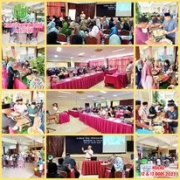 Pusat Bimbingan Keluarga Al Falah