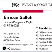 Es Event & Consultant