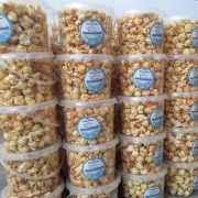 One Popcorn Enterprise