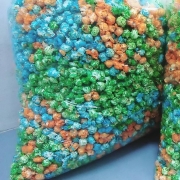 One Popcorn Enterprise