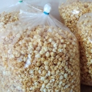 One Popcorn Enterprise