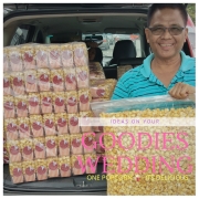 One Popcorn Enterprise